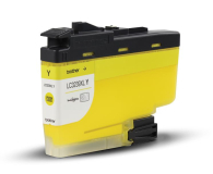 BROTHER LC3239XLY Yellow 5000str. - 469502 - zdjęcie 2